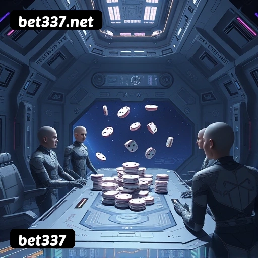 bet337 VIP - Programa Exclusivo