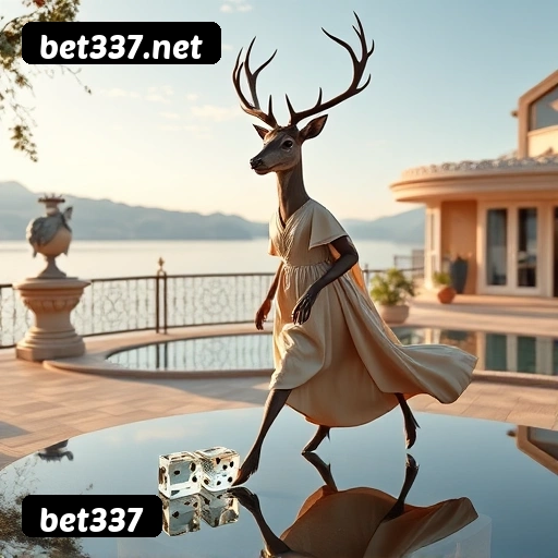 Termos e Condições Bônus bet337