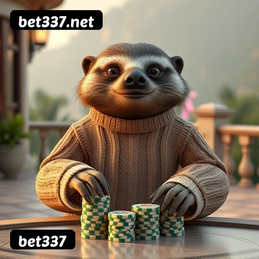 Tipos de Apostas bet337