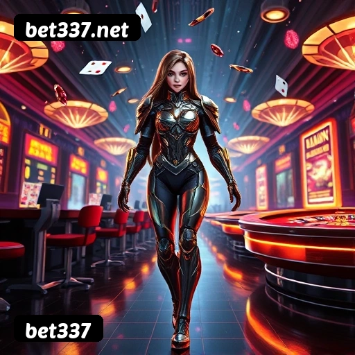 bet337 App Mobile - Android e iOS