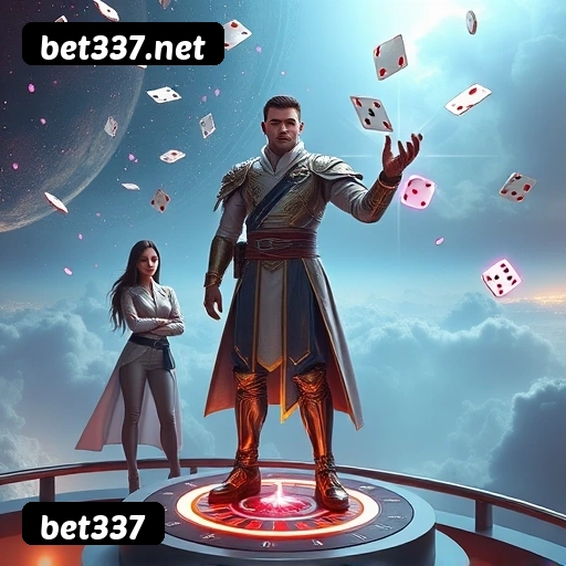 bet337 APK - Download Oficial Android