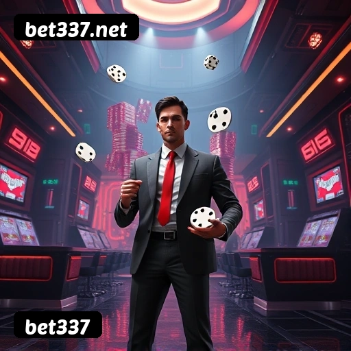 Estratégias de Apostas bet337