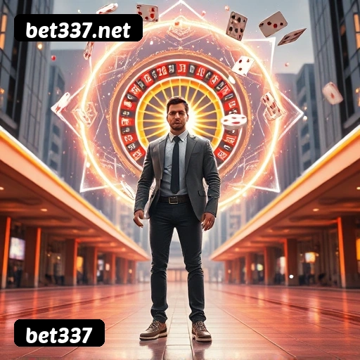 Como Usar App bet337