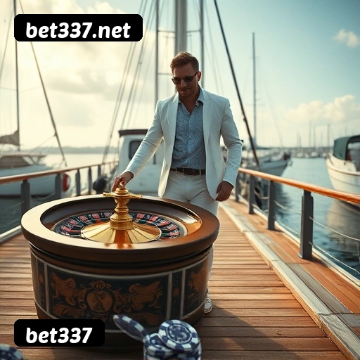 bet337 Loteria - Mega-Sena e Mais