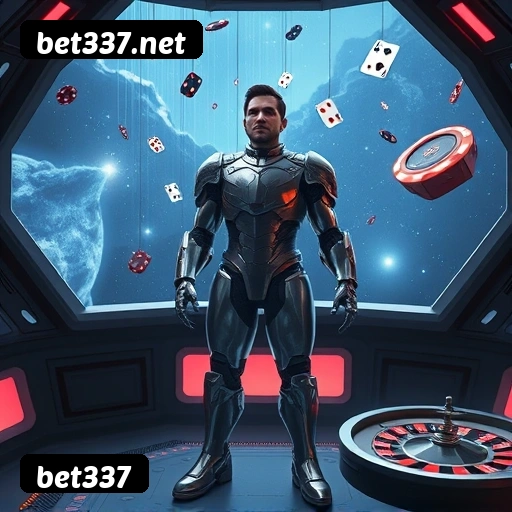 bet337 Cadastro Bônus R$ 1.000