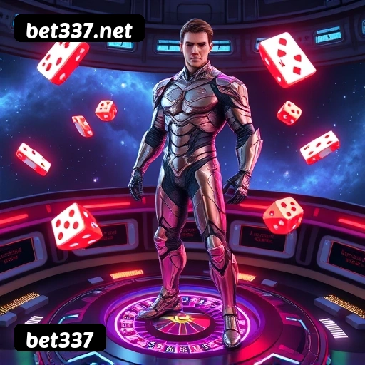 Termos e Condições Transparentes bet337